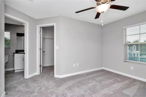 Adosado en venta en Wesley Chapel, Florida, 2 dormitorios, 143.16 m2 № 1400510 - foto 17