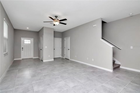 Adosado en venta en Wesley Chapel, Florida, 2 dormitorios, 143.16 m2 № 1400510 - foto 8