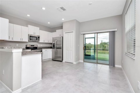 Adosado en venta en Wesley Chapel, Florida, 2 dormitorios, 143.16 m2 № 1400510 - foto 9