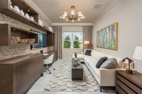 Villa ou maison à vendre à Wimauma, Floride: 2 chambres, 252 m2 № 410287 - photo 4