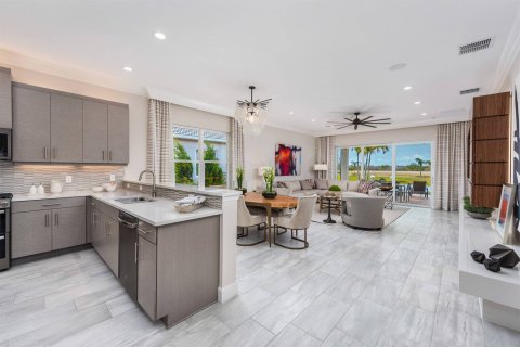 Villa ou maison à vendre à Wimauma, Floride: 2 chambres, 252 m2 № 410287 - photo 6