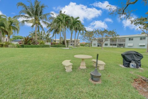 Copropriété à vendre à Boca Raton, Floride: 2 chambres, 88.72 m2 № 1100682 - photo 4