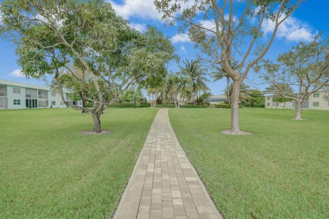 Condo in Boca Raton, Florida, 2 bedrooms  № 1100682 - photo 2