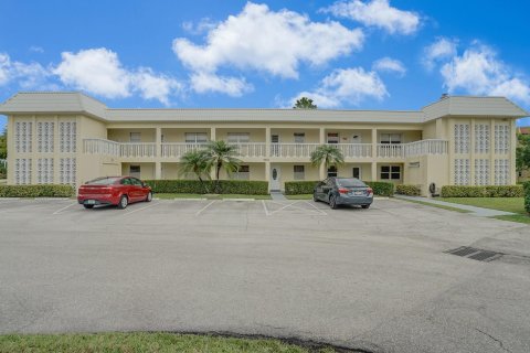 Condo in Boca Raton, Florida, 2 bedrooms  № 1100682 - photo 5