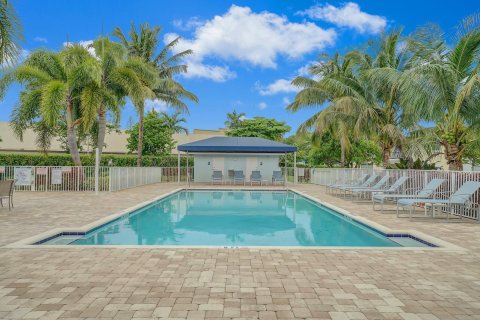 Copropriété à vendre à Boca Raton, Floride: 2 chambres, 88.72 m2 № 1100682 - photo 8