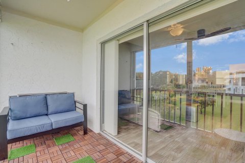 Copropriété à vendre à Boca Raton, Floride: 2 chambres, 88.72 m2 № 1100682 - photo 9