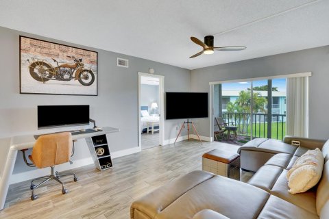 Condo in Boca Raton, Florida, 2 bedrooms  № 1100682 - photo 22