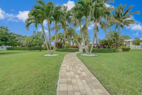 Copropriété à vendre à Boca Raton, Floride: 2 chambres, 88.72 m2 № 1100682 - photo 6