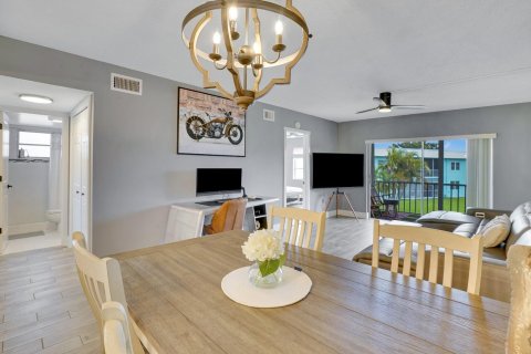 Condo in Boca Raton, Florida, 2 bedrooms  № 1100682 - photo 25