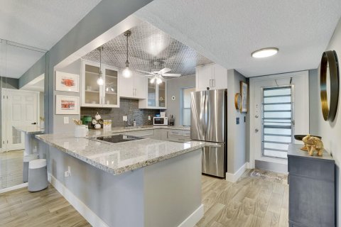 Copropriété à vendre à Boca Raton, Floride: 2 chambres, 88.72 m2 № 1100682 - photo 28