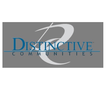 Distinctive Communities
