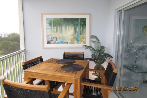 Condominio en venta en Pompano Beach, Florida, 1 dormitorio, 89.19 m2 № 870785 - foto 16