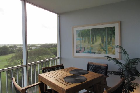 Condominio en venta en Pompano Beach, Florida, 1 dormitorio, 89.19 m2 № 870785 - foto 18