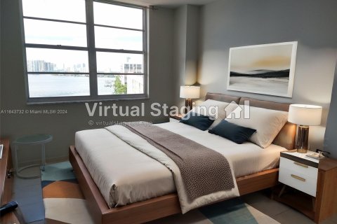 Copropriété à vendre à Sunny Isles Beach, Floride: 2 chambres, 118.45 m2 № 1325664 - photo 16