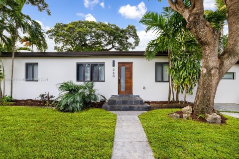 Casa en venta en Miami, Florida, 4 dormitorios, 143.07 m2 № 1384215 - foto 2