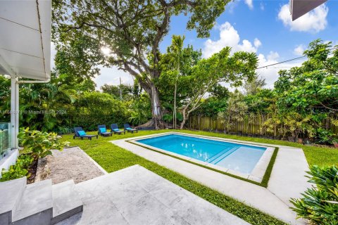 Villa ou maison à vendre à Miami, Floride: 4 chambres, 143.07 m2 № 1384215 - photo 8