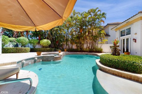 Casa en venta en Delray Beach, Florida, 6 dormitorios, 434.04 m2 № 1179818 - foto 11
