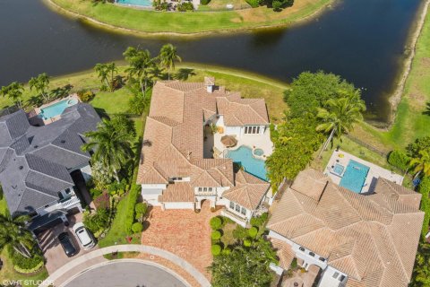 Casa en venta en Delray Beach, Florida, 6 dormitorios, 434.04 m2 № 1179818 - foto 3
