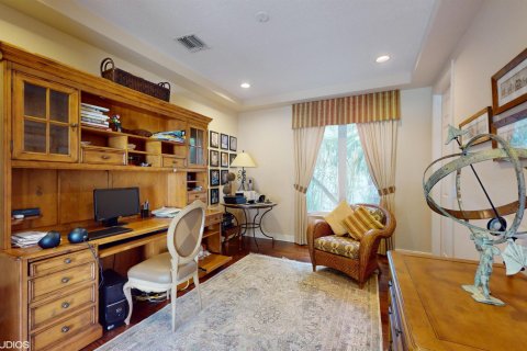 Casa en venta en Delray Beach, Florida, 6 dormitorios, 434.04 m2 № 1179818 - foto 25