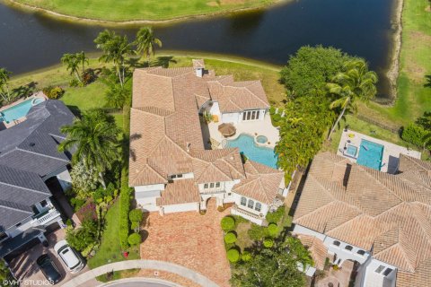Casa en venta en Delray Beach, Florida, 6 dormitorios, 434.04 m2 № 1179818 - foto 5