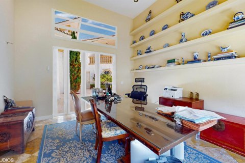 Casa en venta en Delray Beach, Florida, 6 dormitorios, 434.04 m2 № 1179818 - foto 8