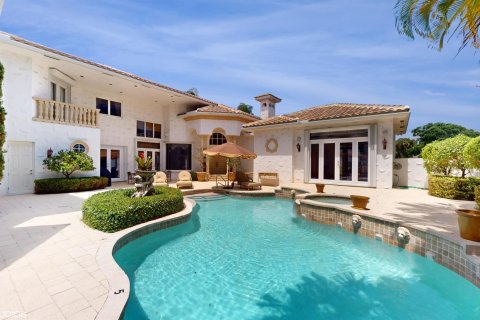 Casa en venta en Delray Beach, Florida, 6 dormitorios, 434.04 m2 № 1179818 - foto 12