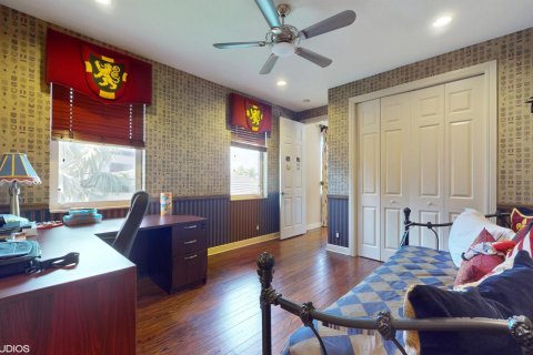 Casa en venta en Delray Beach, Florida, 6 dormitorios, 434.04 m2 № 1179818 - foto 18