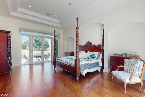 Casa en venta en Delray Beach, Florida, 6 dormitorios, 434.04 m2 № 1179818 - foto 30