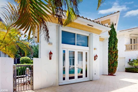 Casa en venta en Delray Beach, Florida, 6 dormitorios, 434.04 m2 № 1179818 - foto 9