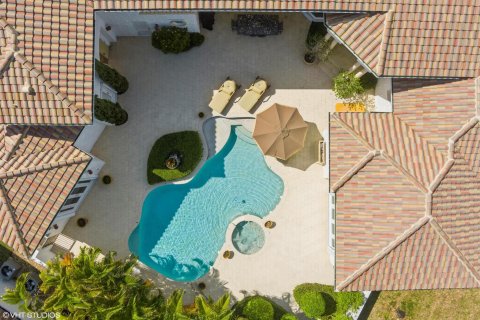Casa en venta en Delray Beach, Florida, 6 dormitorios, 434.04 m2 № 1179818 - foto 2