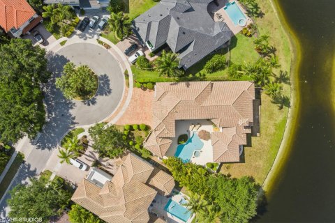 Casa en venta en Delray Beach, Florida, 6 dormitorios, 434.04 m2 № 1179818 - foto 1