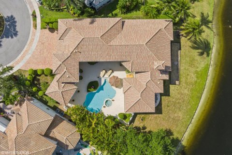 Casa en venta en Delray Beach, Florida, 6 dormitorios, 434.04 m2 № 1179818 - foto 4