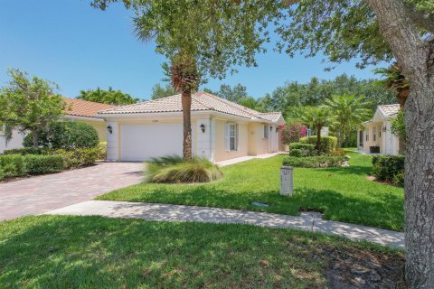 Villa ou maison à vendre à Hobe Sound, Floride: 2 chambres, 141.77 m2 № 1175327 - photo 21