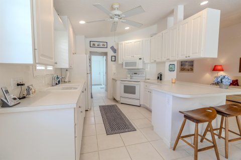 Villa ou maison à vendre à Hobe Sound, Floride: 2 chambres, 141.77 m2 № 1175327 - photo 18