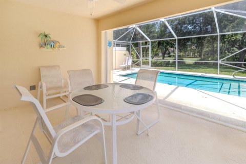 Villa ou maison à vendre à Hobe Sound, Floride: 2 chambres, 141.77 m2 № 1175327 - photo 5