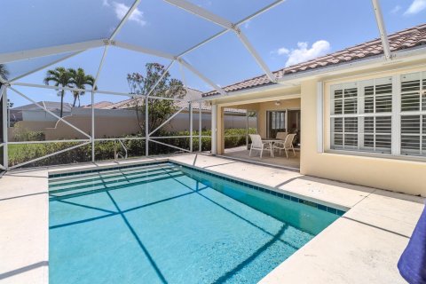 Villa ou maison à vendre à Hobe Sound, Floride: 2 chambres, 141.77 m2 № 1175327 - photo 2