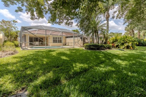 Villa ou maison à vendre à Hobe Sound, Floride: 2 chambres, 141.77 m2 № 1175327 - photo 1