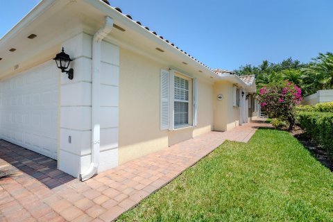 Villa ou maison à vendre à Hobe Sound, Floride: 2 chambres, 141.77 m2 № 1175327 - photo 20