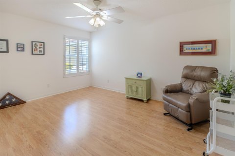 Villa ou maison à vendre à Hobe Sound, Floride: 2 chambres, 141.77 m2 № 1175327 - photo 8