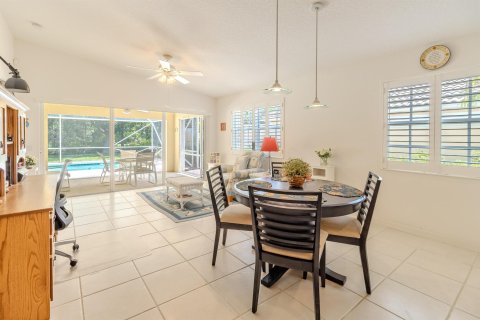 Villa ou maison à vendre à Hobe Sound, Floride: 2 chambres, 141.77 m2 № 1175327 - photo 15