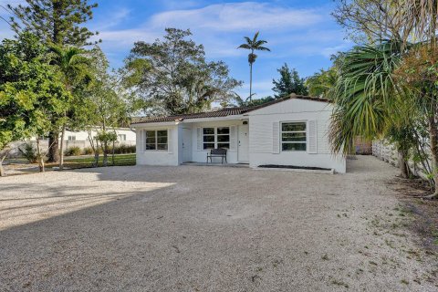 Villa ou maison à vendre à Fort Lauderdale, Floride: 3 chambres, 113.06 m2 № 907605 - photo 27