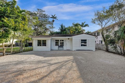 Villa ou maison à vendre à Fort Lauderdale, Floride: 3 chambres, 113.06 m2 № 907605 - photo 28