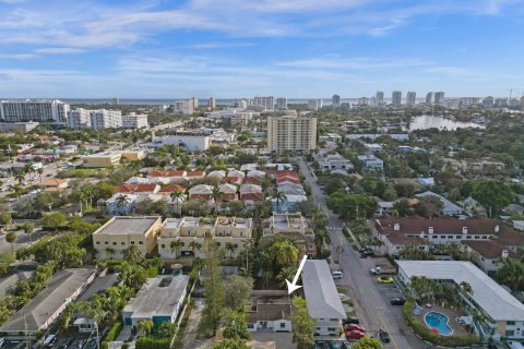 House in Fort Lauderdale, Florida 3 bedrooms, 113.06 sq.m. № 907605 - photo 29