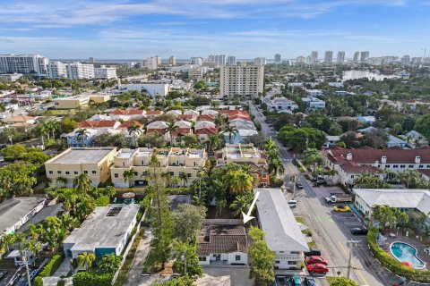 Villa ou maison à vendre à Fort Lauderdale, Floride: 3 chambres, 113.06 m2 № 907605 - photo 30