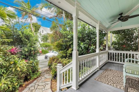 Casa en venta en Key West, Florida, 2 dormitorios, 97.83 m2 № 1101677 - foto 2