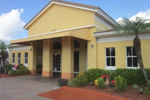Condominio en venta en Homestead, Florida, 3 dormitorios, 98.48 m2 № 1128712 - foto 1