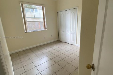 Condominio en venta en Homestead, Florida, 3 dormitorios, 98.48 m2 № 1128712 - foto 23