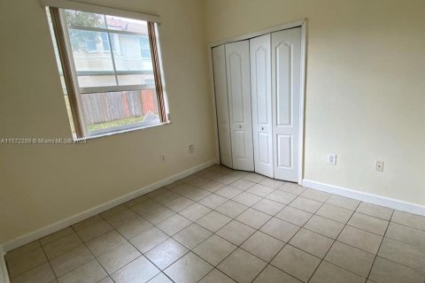 Condominio en venta en Homestead, Florida, 3 dormitorios, 98.48 m2 № 1128712 - foto 10