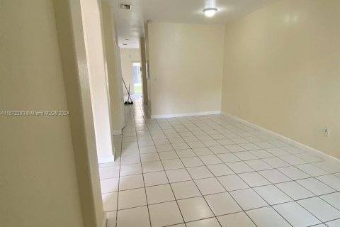Condominio en venta en Homestead, Florida, 3 dormitorios, 98.48 m2 № 1128712 - foto 15