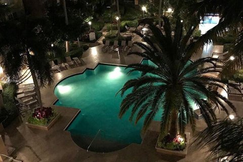 Copropriété à louer à Aventura, Floride: 2 chambres, 109.62 m2 № 9999 - photo 23